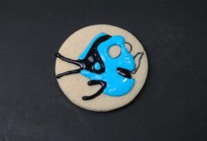 Finding Dory Cookies