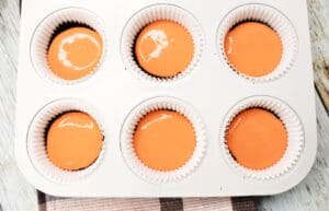 Halloween Cheesecake