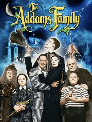 Addams Family