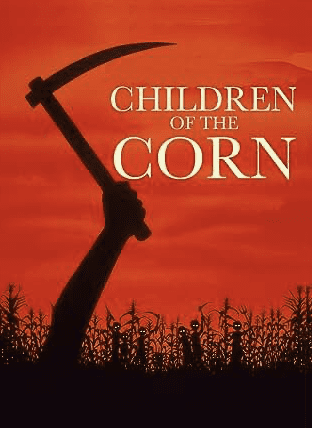 Children of the corn