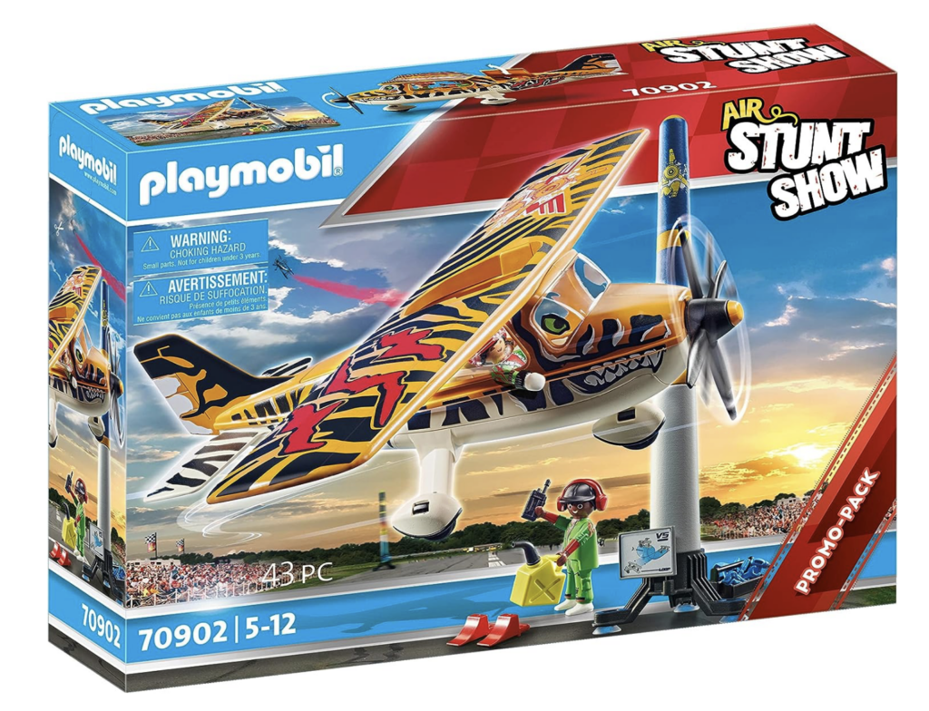 Playmobil Toys