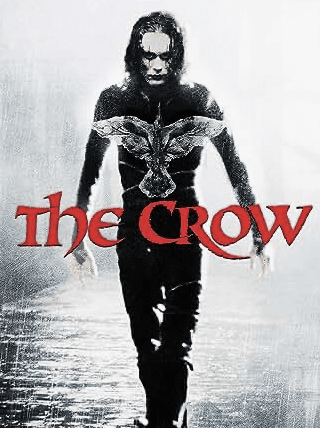 The Crow
