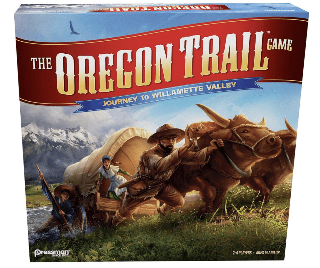 family game night