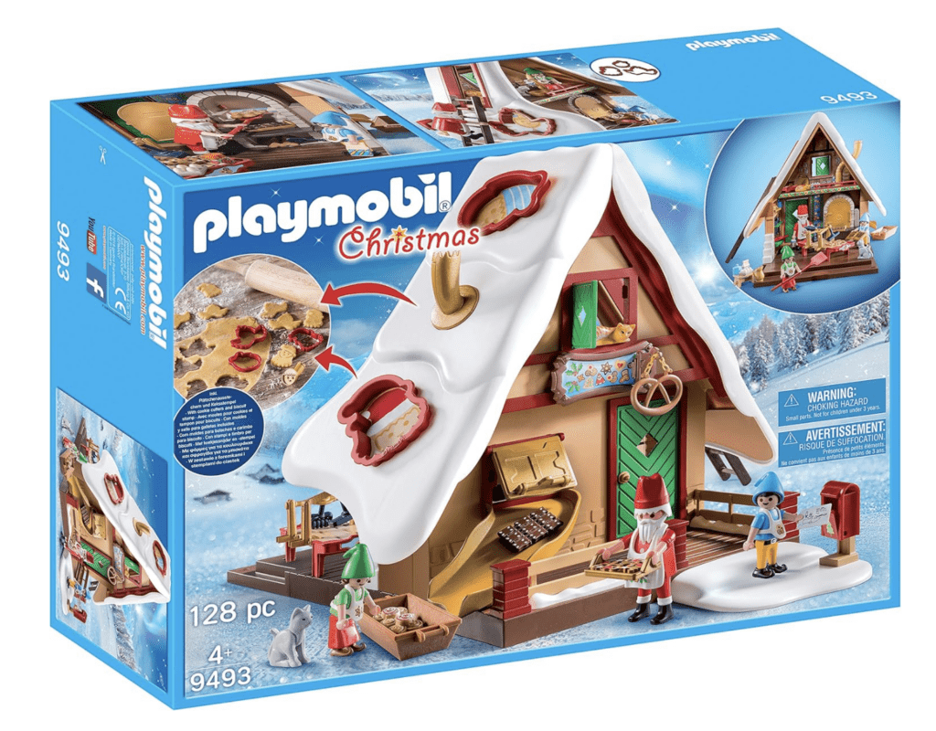 Playmobil Toys