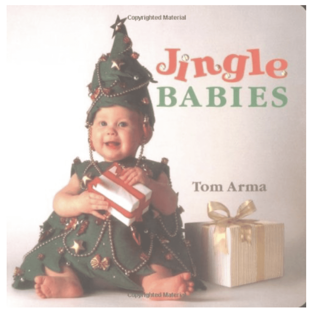 jingle babies