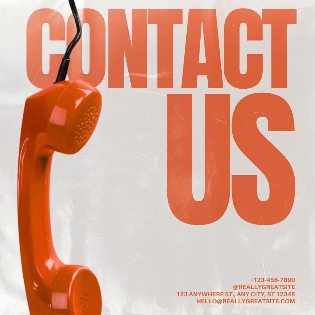 Contact Us - My Thoughts, Ideas, and Ramblings