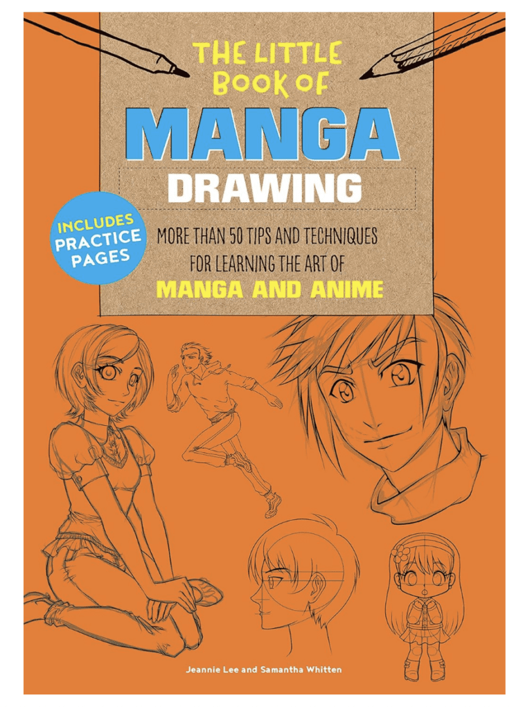 gift ideas for artists