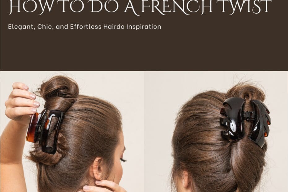 french twist