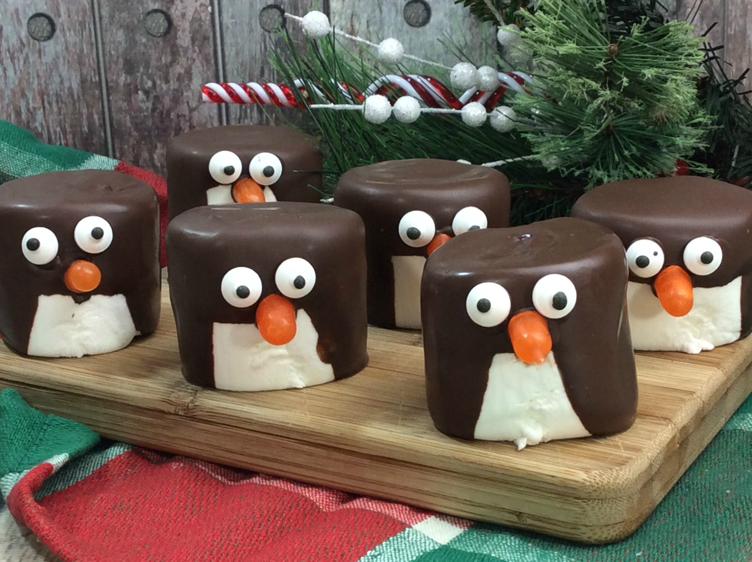 Fun Facts About Penguins