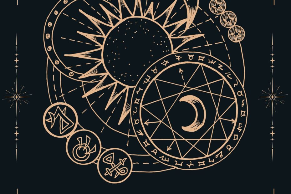 How A Tarot Journal Can Deepen Your Intuition With Free Printable