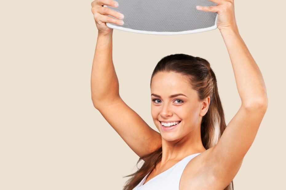 Why You Need a Weight Loss Planner Plus a Free Printable!