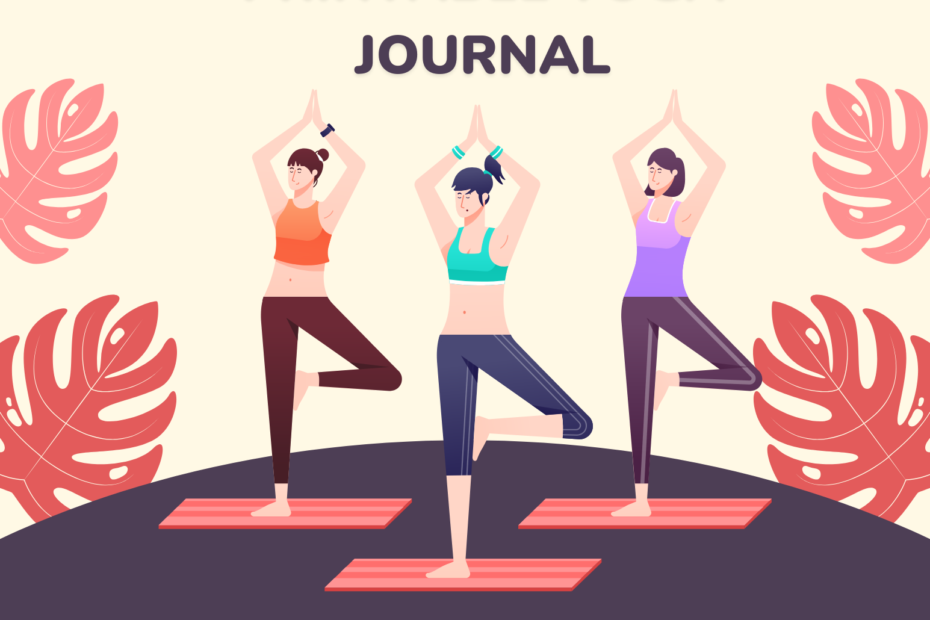 Yoga Journal