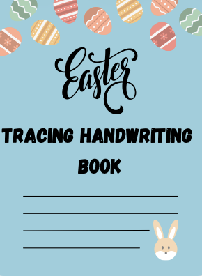 handwriting practice sheets
